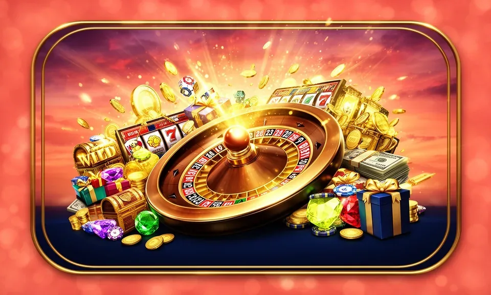 Bingo 75 Ball